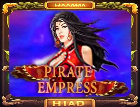 Jogue Pirate Empress online